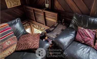 Casa en arriendo, sector Gallinazo. Villamaría.