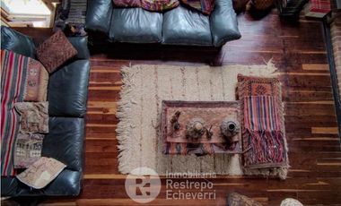 Casa en arriendo, sector Gallinazo. Villamaría.