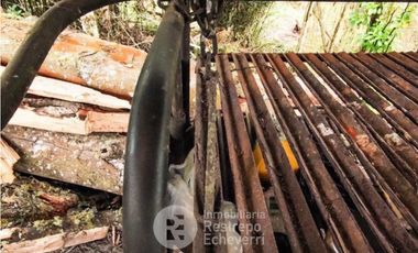 Casa en arriendo, sector Gallinazo. Villamaría.