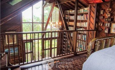 Casa en arriendo, sector Gallinazo. Villamaría.