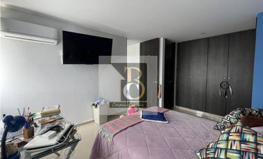 VENTA OPORTUNIDAD APTO DE 1 ALCOBA EN BALCONES DE LOS HELECHOS YOPAL