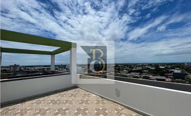 VENTA OPORTUNIDAD APTO DE 1 ALCOBA EN BALCONES DE LOS HELECHOS YOPAL