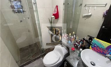 VENTA OPORTUNIDAD APTO DE 1 ALCOBA EN BALCONES DE LOS HELECHOS YOPAL