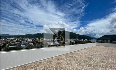 VENTA OPORTUNIDAD APTO DE 1 ALCOBA EN BALCONES DE LOS HELECHOS YOPAL