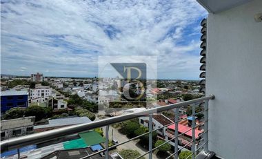 VENTA OPORTUNIDAD APTO DE 1 ALCOBA EN BALCONES DE LOS HELECHOS YOPAL