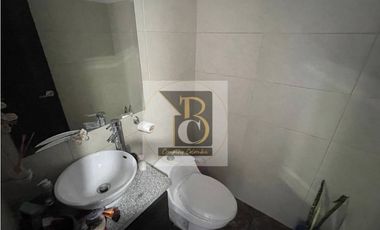 VENTA OPORTUNIDAD APTO DE 1 ALCOBA EN BALCONES DE LOS HELECHOS YOPAL