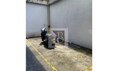 VENTA OPORTUNIDAD APTO DE 1 ALCOBA EN BALCONES DE LOS HELECHOS YOPAL