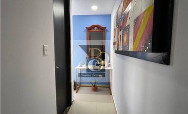 VENTA OPORTUNIDAD APTO DE 1 ALCOBA EN BALCONES DE LOS HELECHOS YOPAL