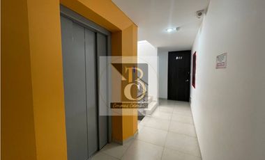 VENTA OPORTUNIDAD APTO DE 1 ALCOBA EN BALCONES DE LOS HELECHOS YOPAL