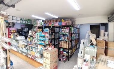 LOCALES COMERCIALES EN VENTA PALMIRA SECTOR  GALERIA