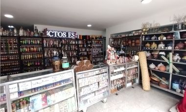 LOCALES COMERCIALES EN VENTA PALMIRA SECTOR  GALERIA