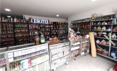 LOCALES COMERCIALES EN VENTA PALMIRA SECTOR  GALERIA