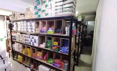 LOCALES COMERCIALES EN VENTA PALMIRA SECTOR  GALERIA