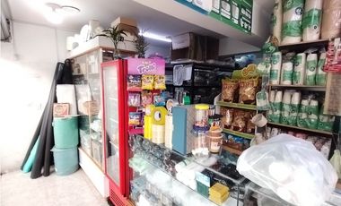 LOCALES COMERCIALES EN VENTA PALMIRA SECTOR  GALERIA