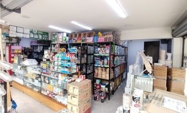 LOCALES COMERCIALES EN VENTA PALMIRA SECTOR  GALERIA