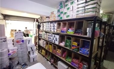 LOCALES COMERCIALES EN VENTA PALMIRA SECTOR  GALERIA