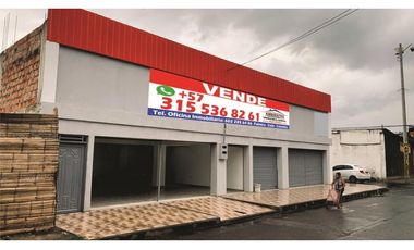 LOCALES COMERCIALES EN VENTA PALMIRA SECTOR  GALERIA