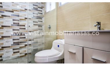 Arriendo Casa Comercial Belen, Manizales