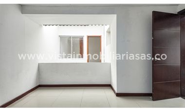 Arriendo Casa Comercial Belen, Manizales