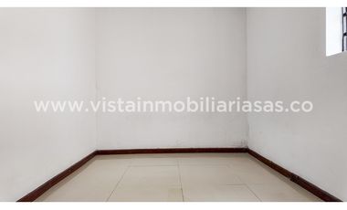 Arriendo Casa Comercial Belen, Manizales