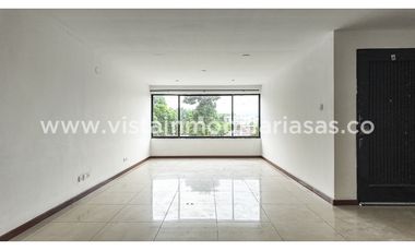 Arriendo Casa Comercial Belen, Manizales