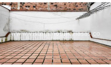 Arriendo Casa Comercial Belen, Manizales