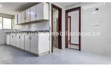 Arriendo Casa Comercial Belen, Manizales