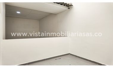 Arriendo Casa Comercial Belen, Manizales