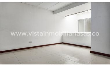 Arriendo Casa Comercial Belen, Manizales