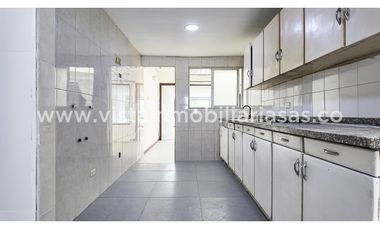 Arriendo Casa Comercial Belen, Manizales