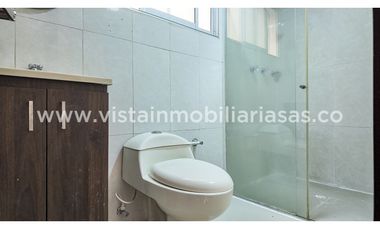 Arriendo Casa Comercial Belen, Manizales