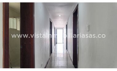 Arriendo Casa Comercial Belen, Manizales