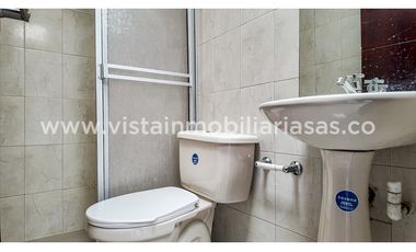 Arriendo Casa Comercial Belen, Manizales