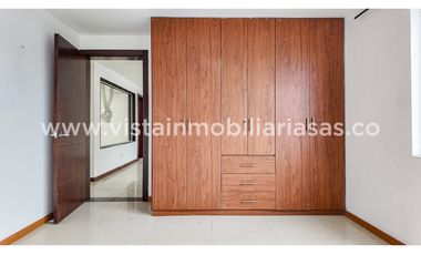 Arriendo Casa Comercial Belen, Manizales