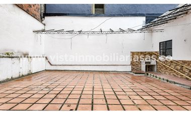 Arriendo Casa Comercial Belen, Manizales