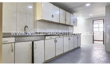 Arriendo Casa Comercial Belen, Manizales