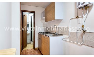 Arriendo Apartaestudio/Local Av Lindsay, Manizales