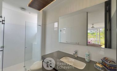 Casa en conjunto en arriendo, San Bernardo del Viento, Manizales