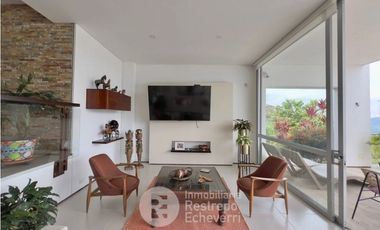 Casa en conjunto en arriendo, San Bernardo del Viento, Manizales