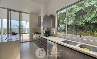 Casa en conjunto en arriendo, San Bernardo del Viento, Manizales