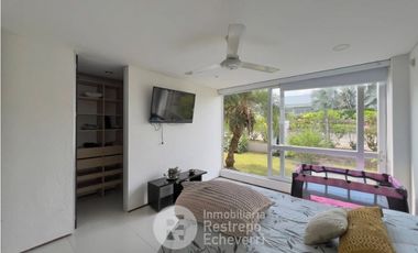 Casa en conjunto en arriendo, San Bernardo del Viento, Manizales