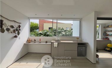 Casa en conjunto en arriendo, San Bernardo del Viento, Manizales