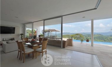 Casa en conjunto en arriendo, San Bernardo del Viento, Manizales