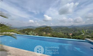 Casa en conjunto en arriendo, San Bernardo del Viento, Manizales