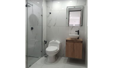 Se Arrienda Apartamento en Montefaro