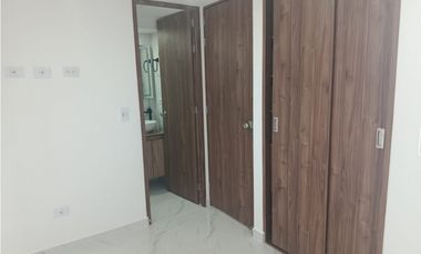 Se Arrienda Apartamento en Montefaro