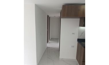 Se Arrienda Apartamento en Montefaro
