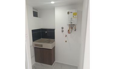 Se Arrienda Apartamento en Montefaro