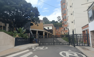 Se Arrienda Apartamento en Montefaro