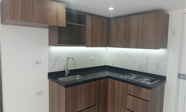 Se Arrienda Apartamento en Montefaro